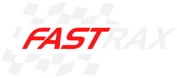 Fastrax Logo
